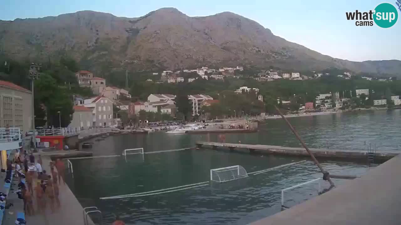 Livecam Mlini – Ragusa
