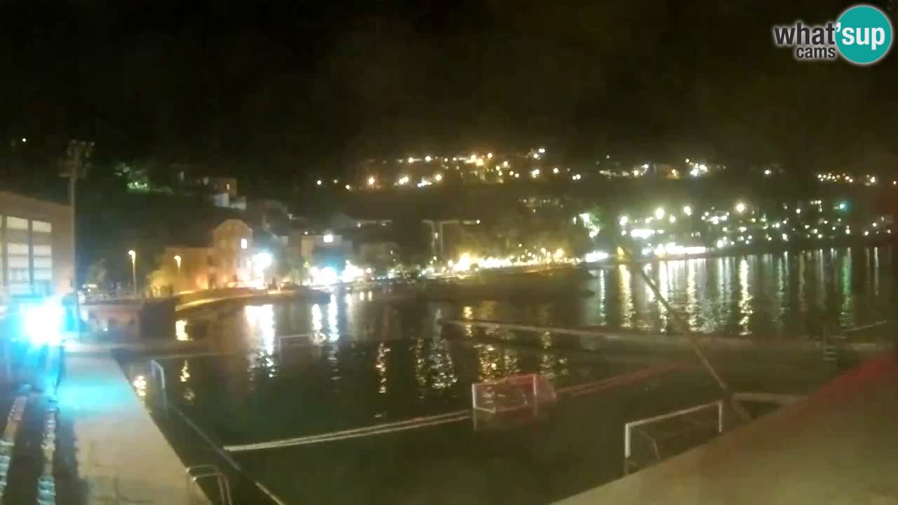 Livecam Mlini – Ragusa