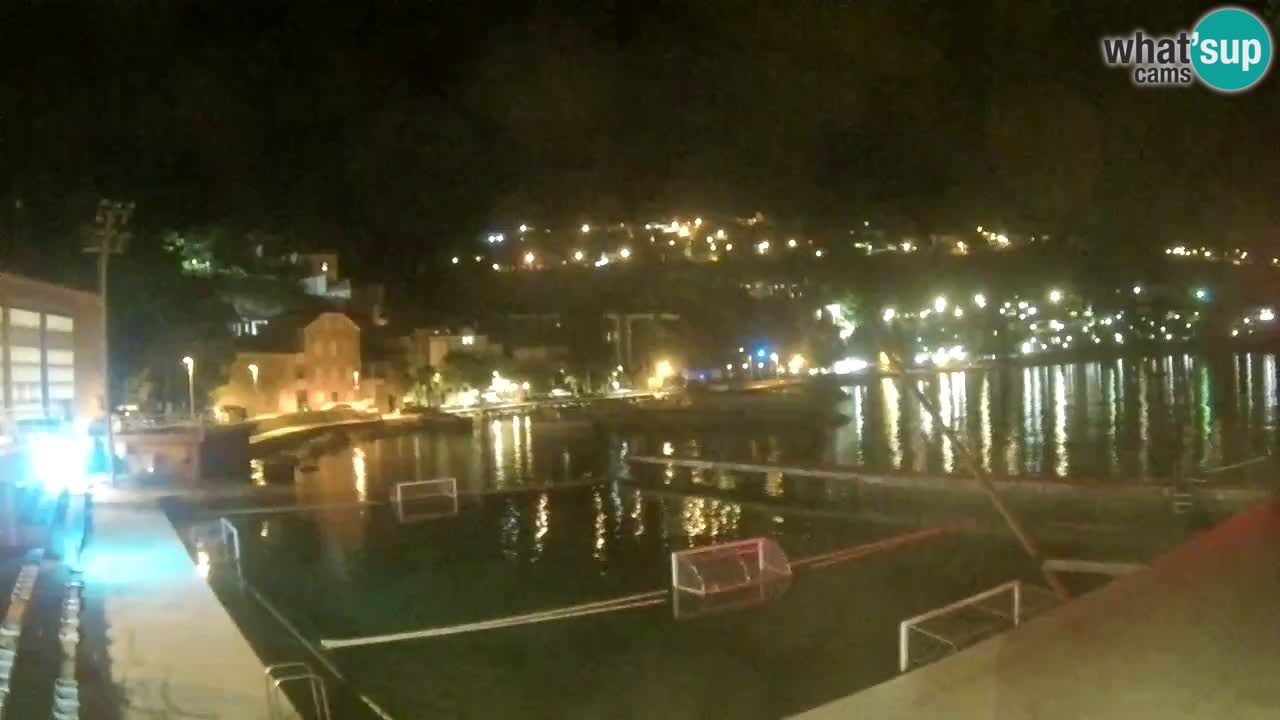 Live cam Mlini – Dubrovnik