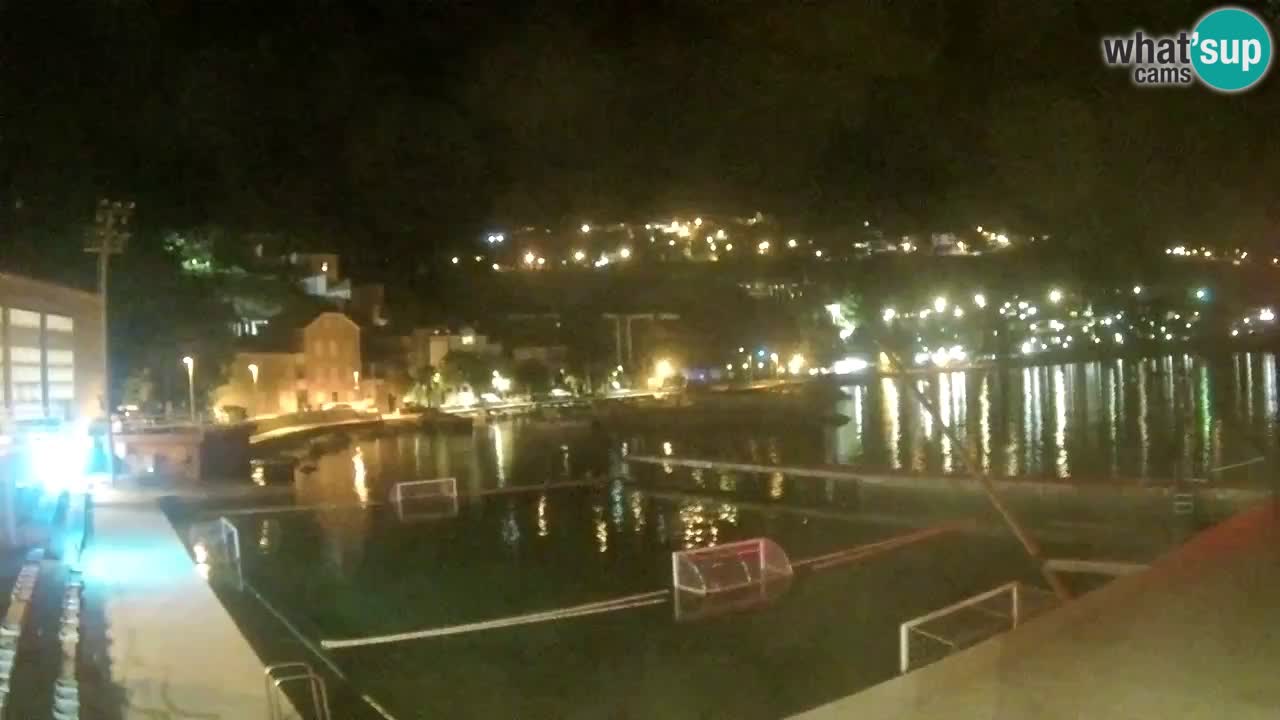 Camera en vivo Mlini – Dubrovnik