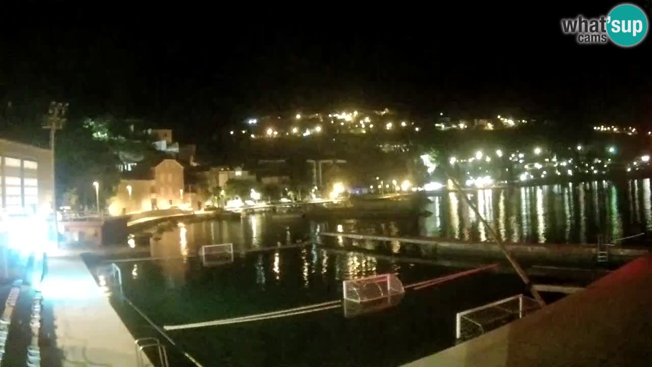 Kamera v živo Mlini – Dubrovnik