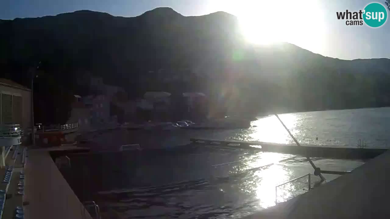 Webcam Mlini – Dubrovnik