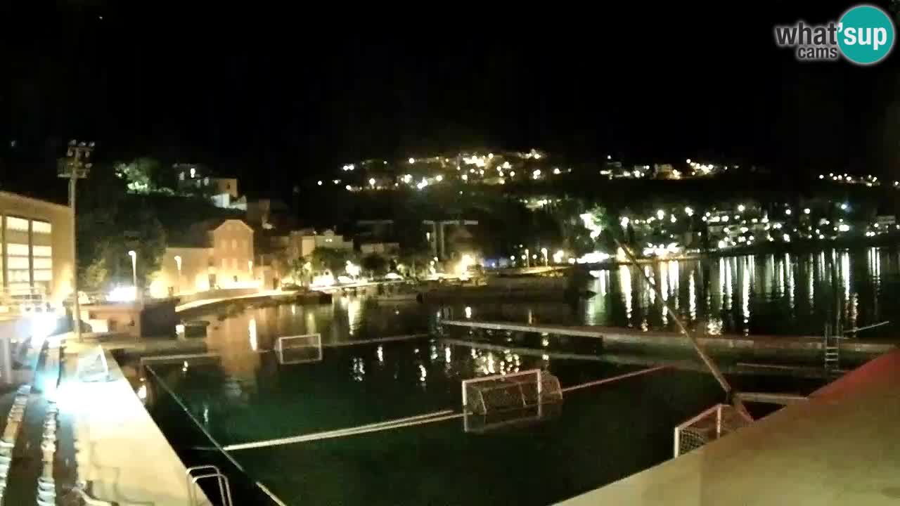 Kamera v živo Mlini – Dubrovnik
