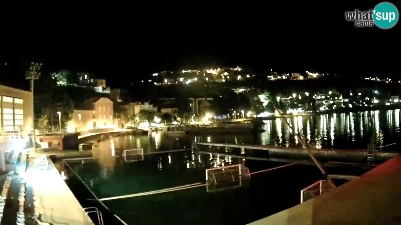 Camera en vivo Mlini – Dubrovnik