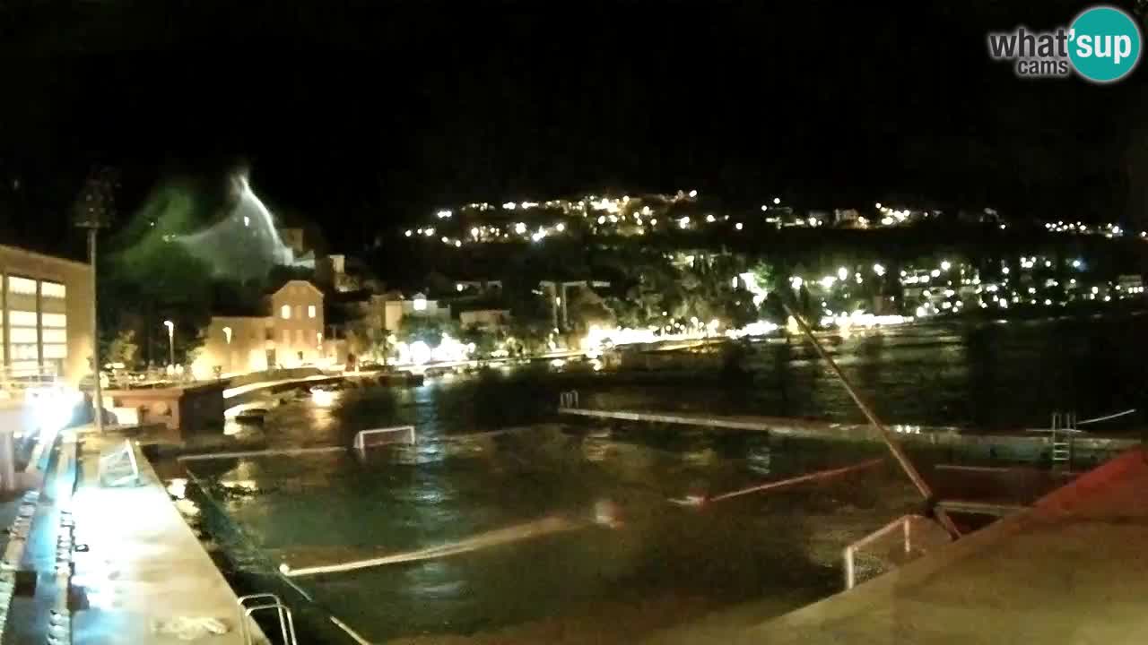 Camera en vivo Mlini – Dubrovnik