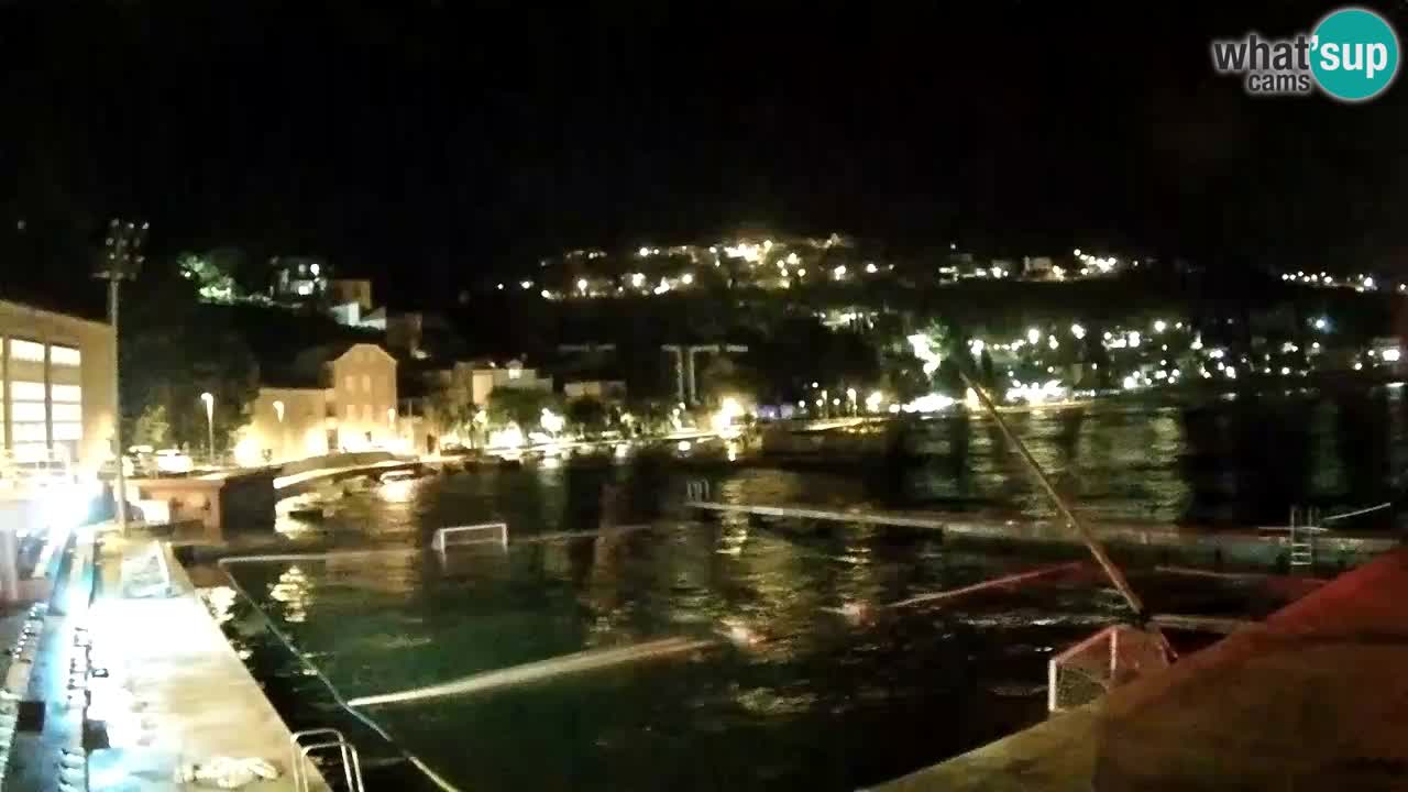 Webcam Mlini – Dubrovnik