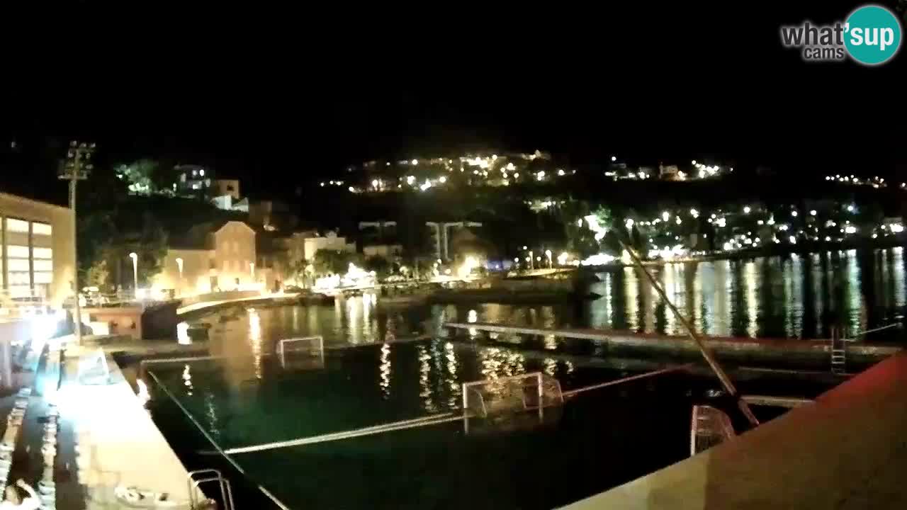 Live cam Mlini – Dubrovnik