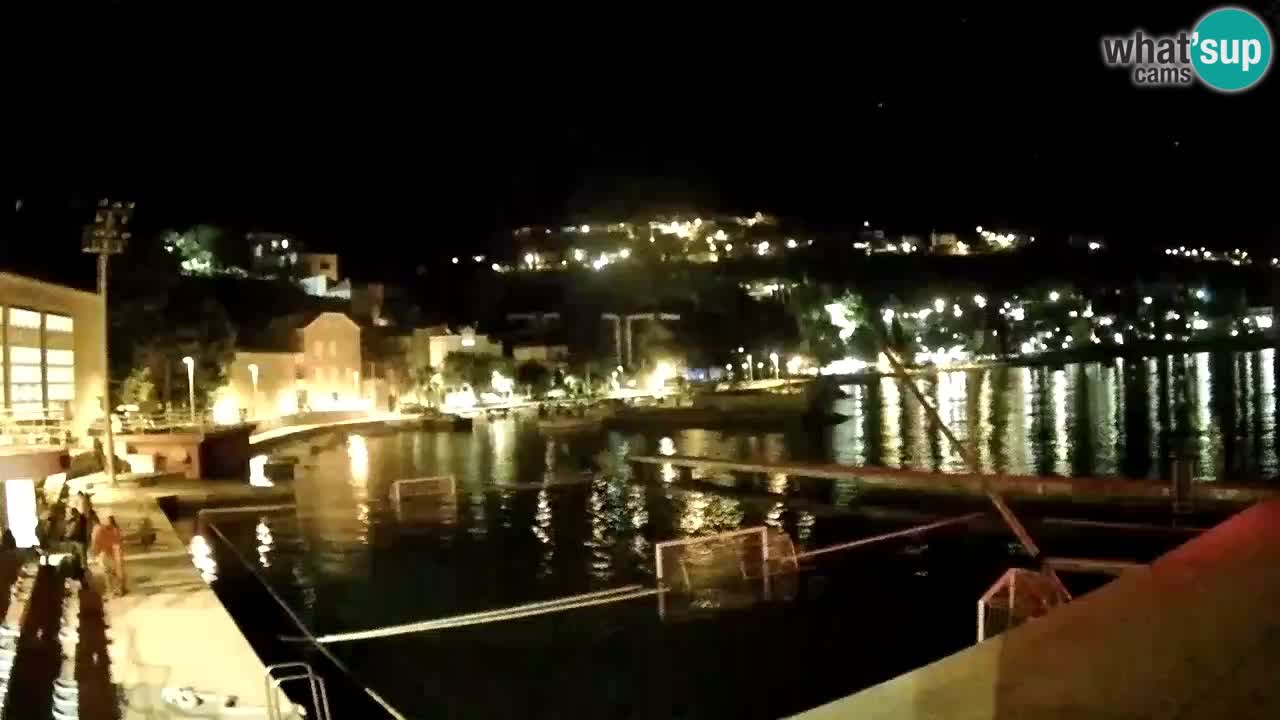 Livecam Mlini – Ragusa
