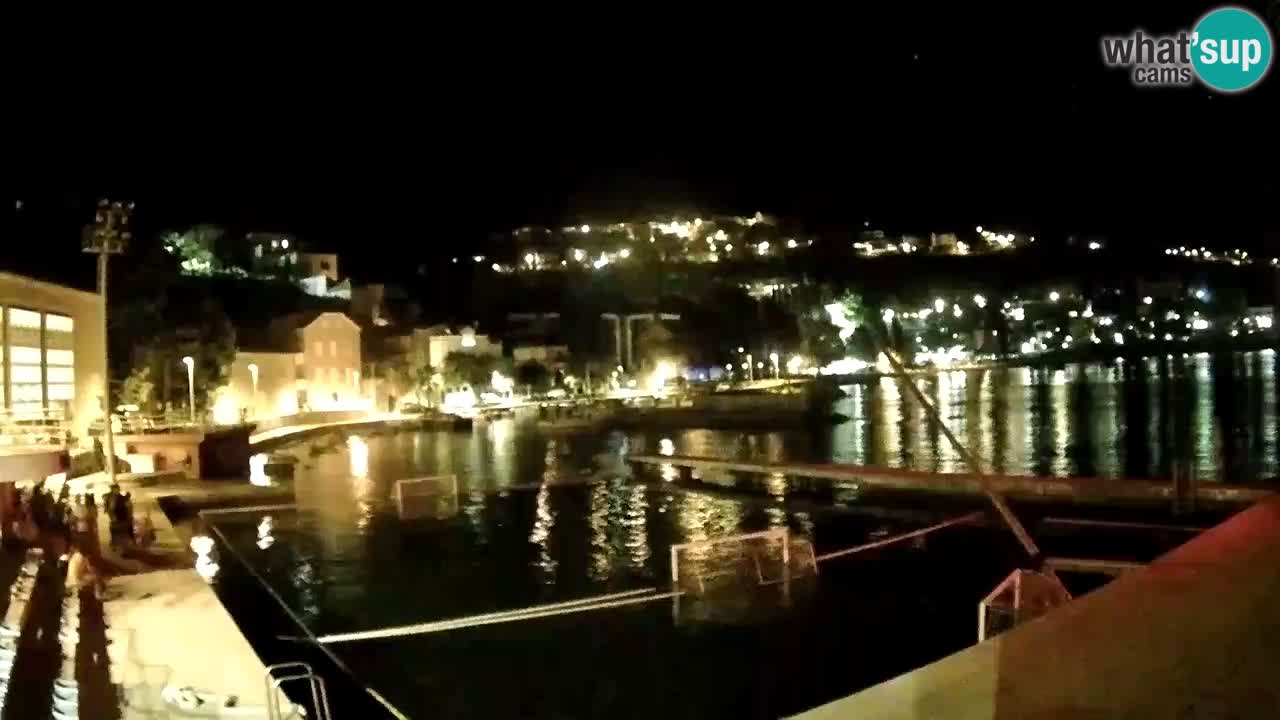 Livecam Mlini – Ragusa