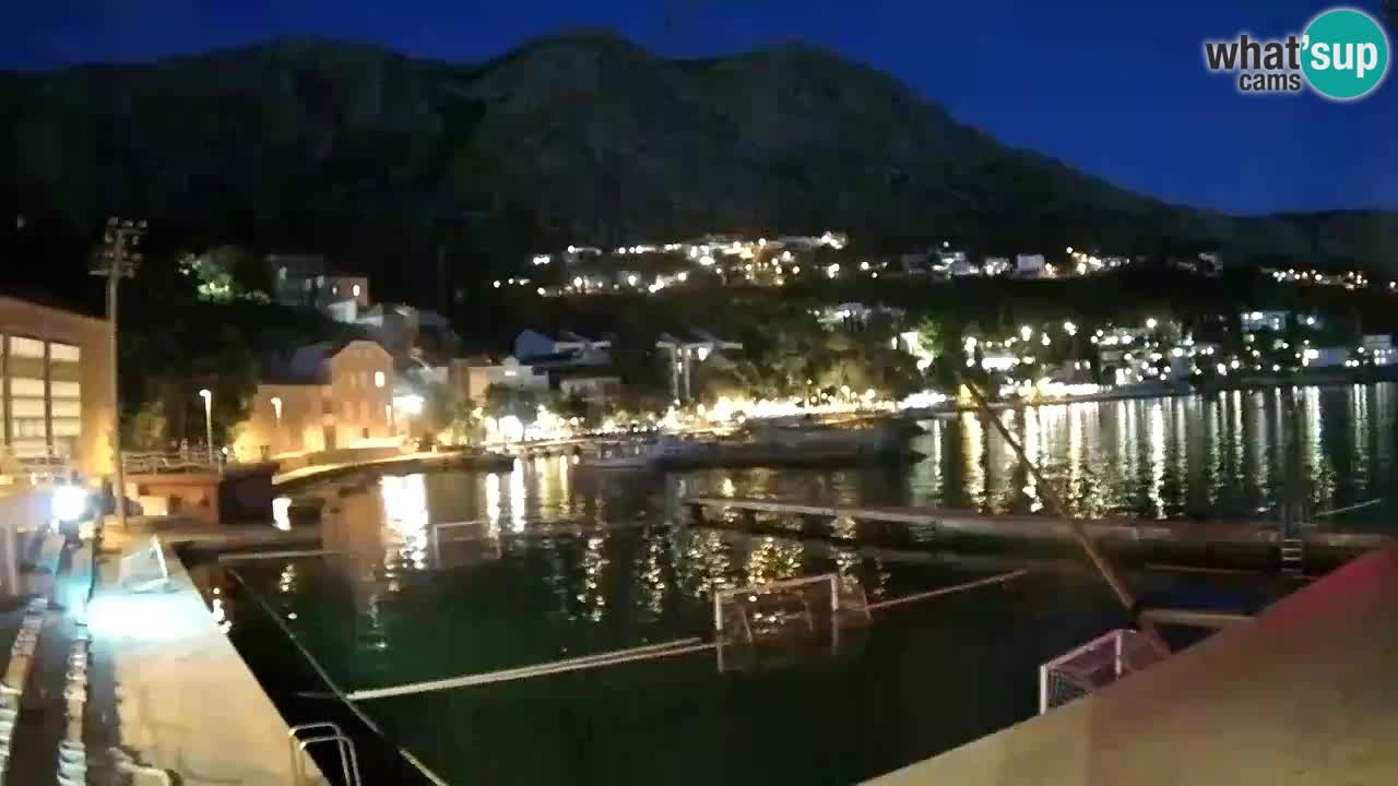 Kamera u živo Mlini – Dubrovnik