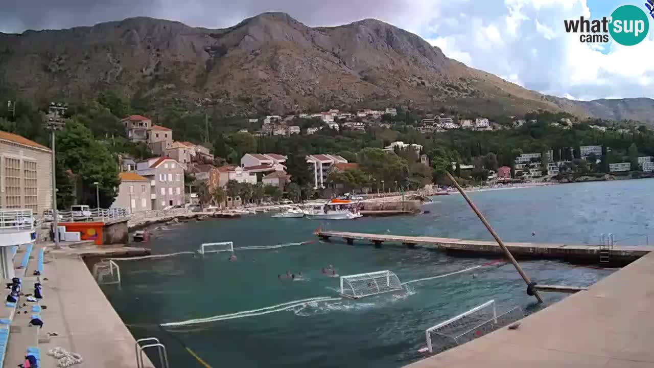 Livecam Mlini – Ragusa