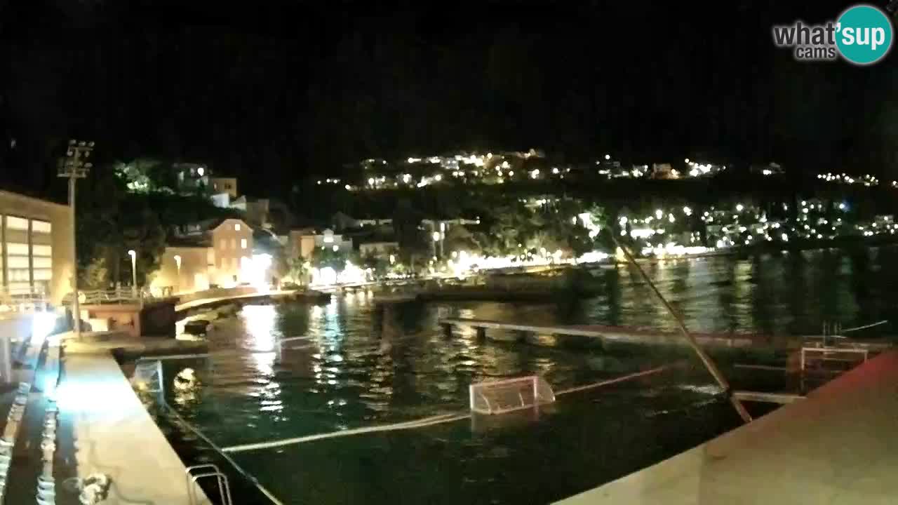 Livecam Mlini – Ragusa