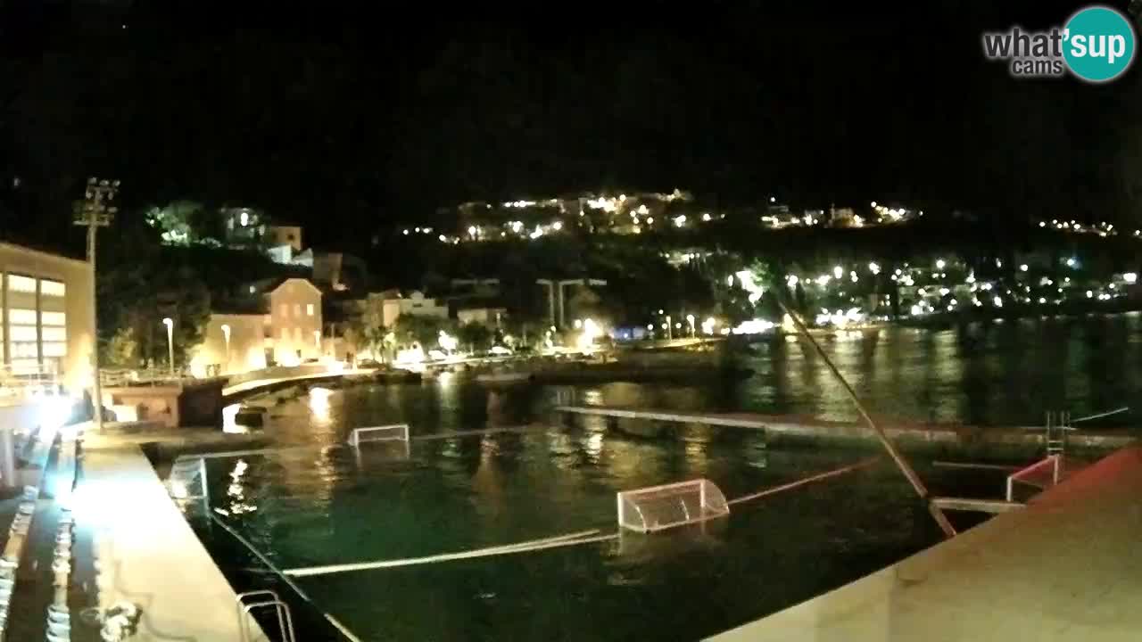 Live cam Mlini – Dubrovnik