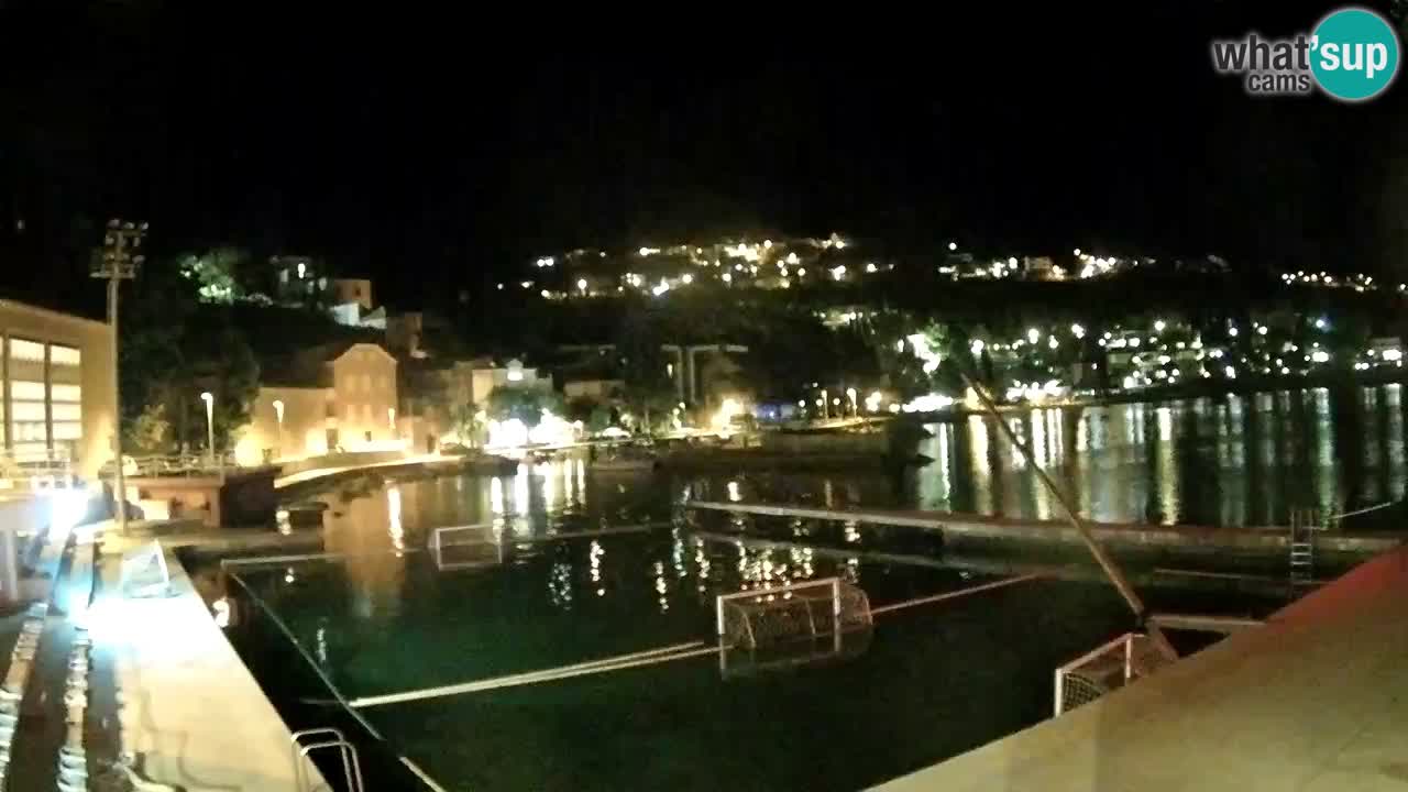 Live cam Mlini – Dubrovnik