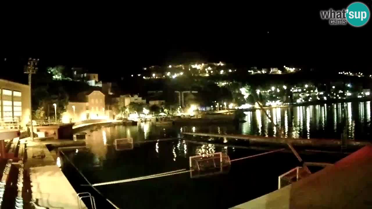 Camera en vivo Mlini – Dubrovnik