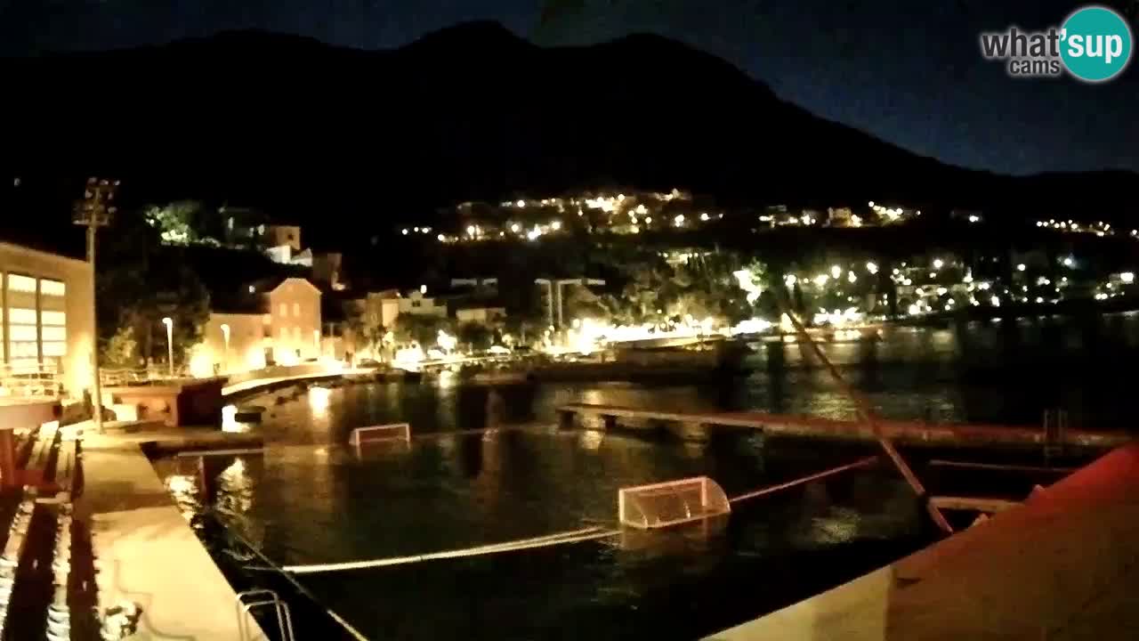 Live cam Mlini – Dubrovnik