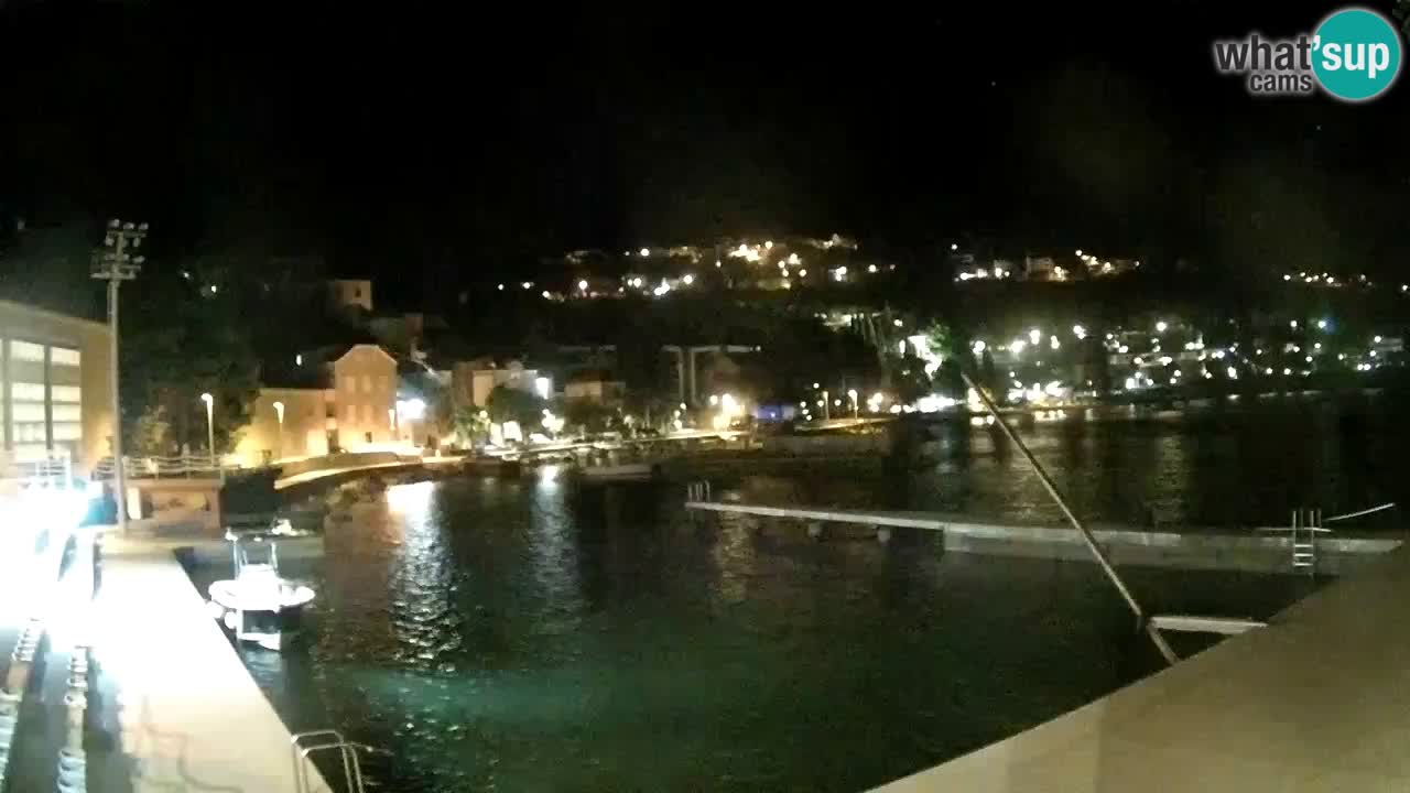 Camera en vivo Mlini – Dubrovnik