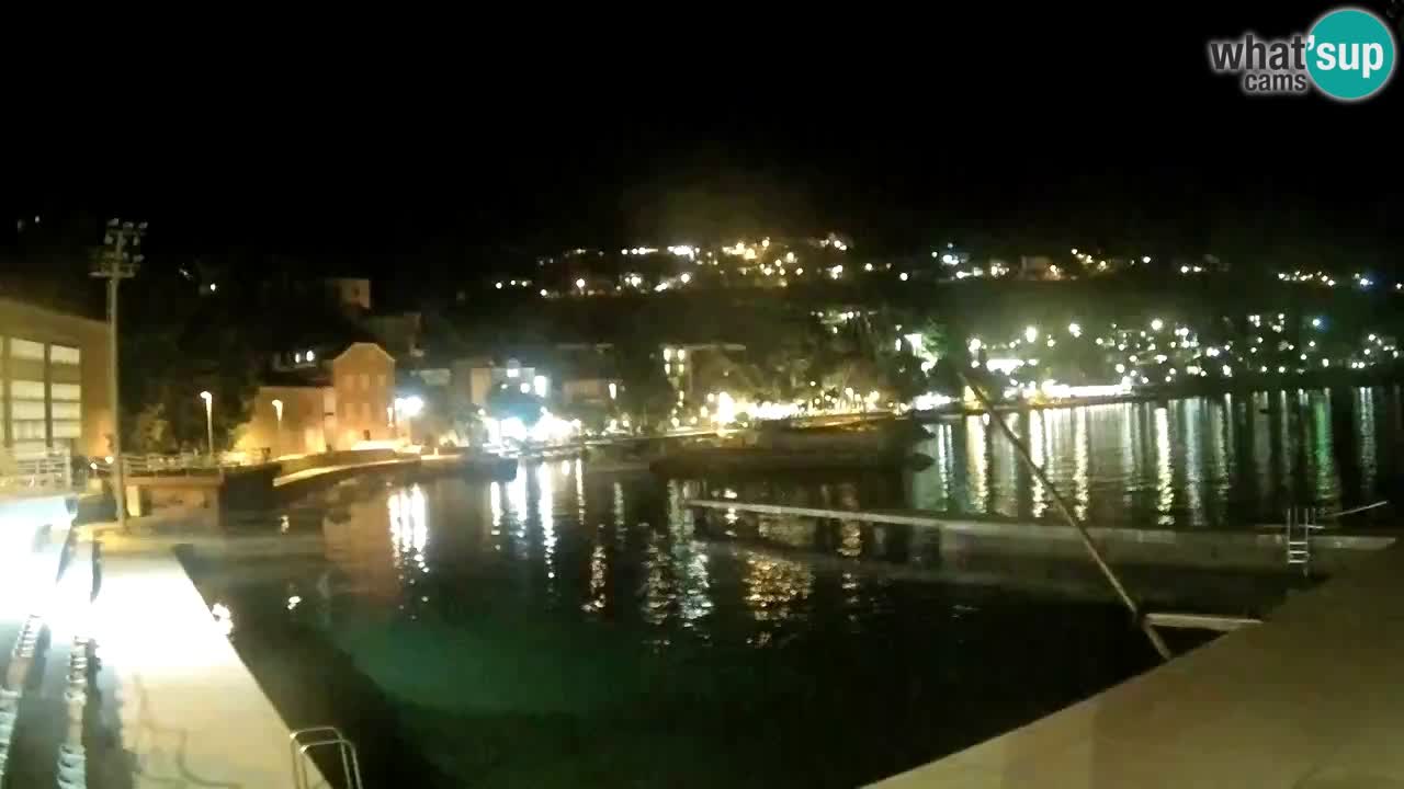 Livecam Mlini – Ragusa