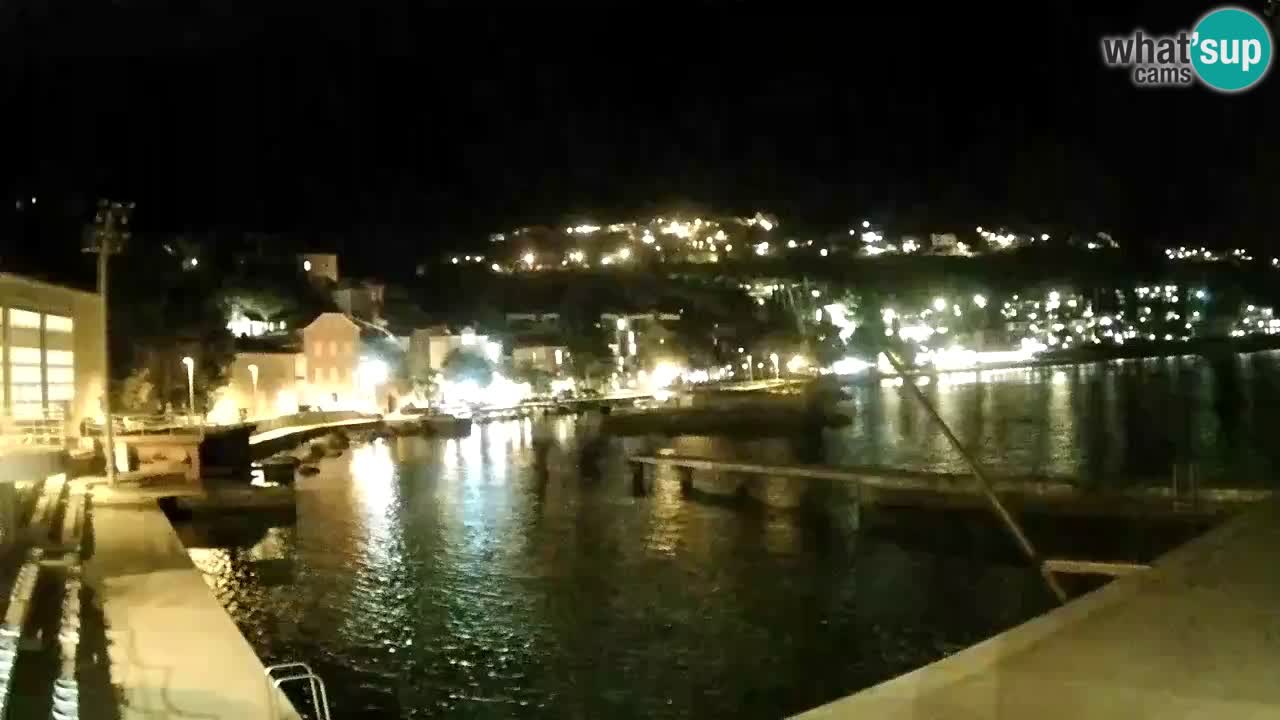 Kamera v živo Mlini – Dubrovnik