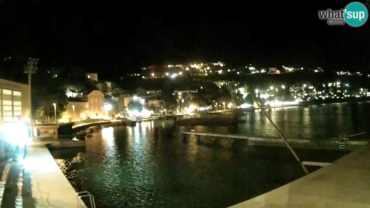 Live cam Mlini – Dubrovnik