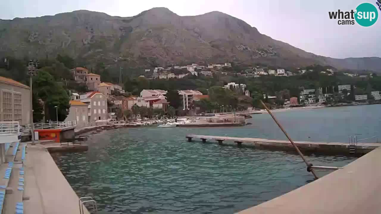 Livecam Mlini – Ragusa