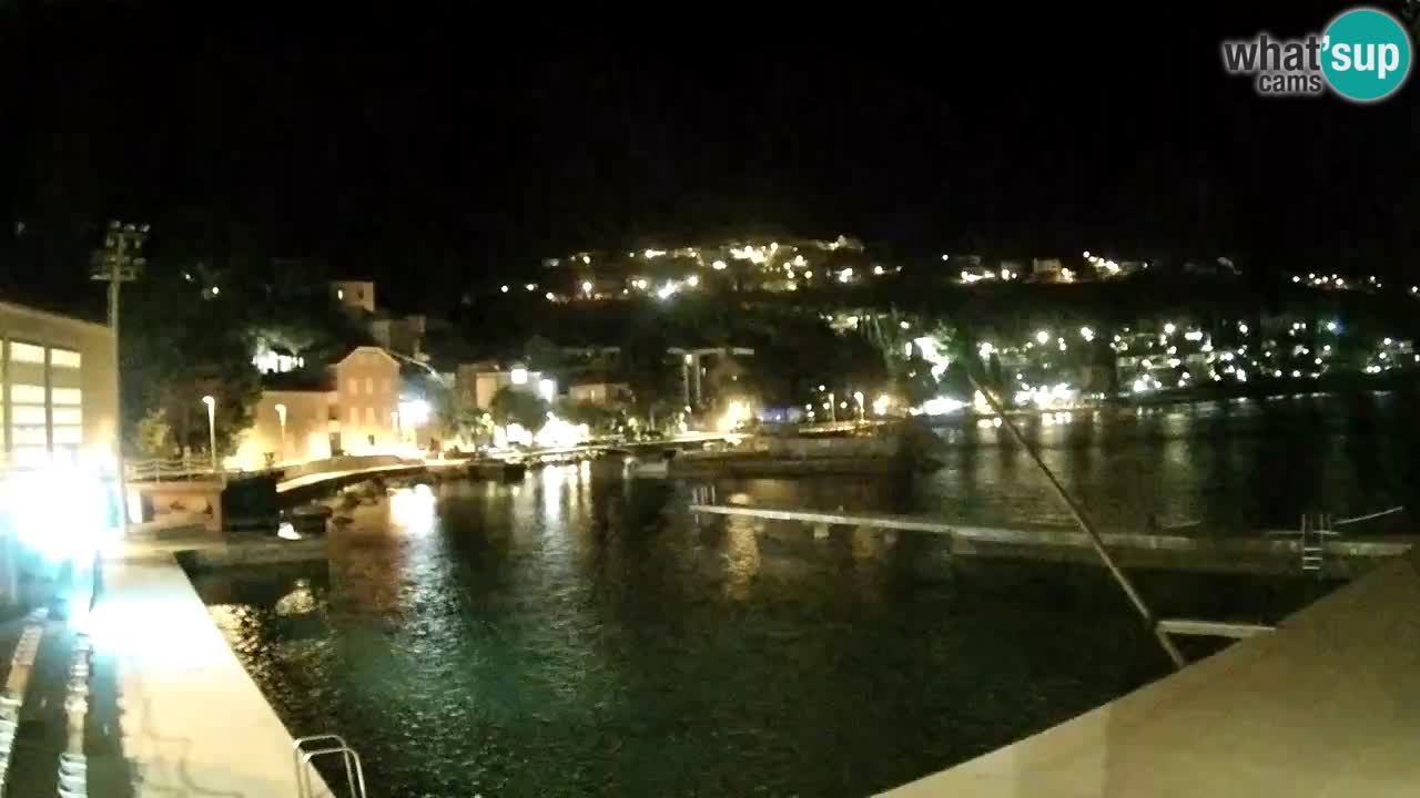 Camera en vivo Mlini – Dubrovnik