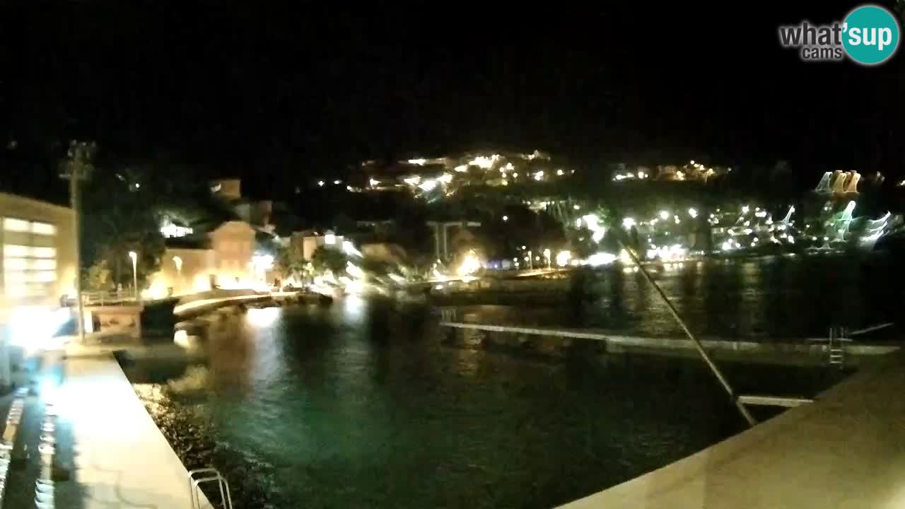 Webcam Mlini – Dubrovnik