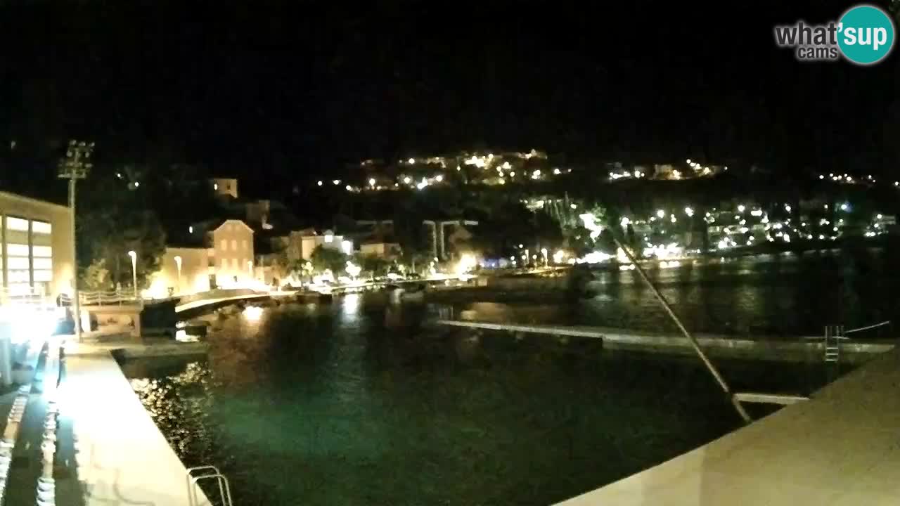 Livecam Mlini – Ragusa