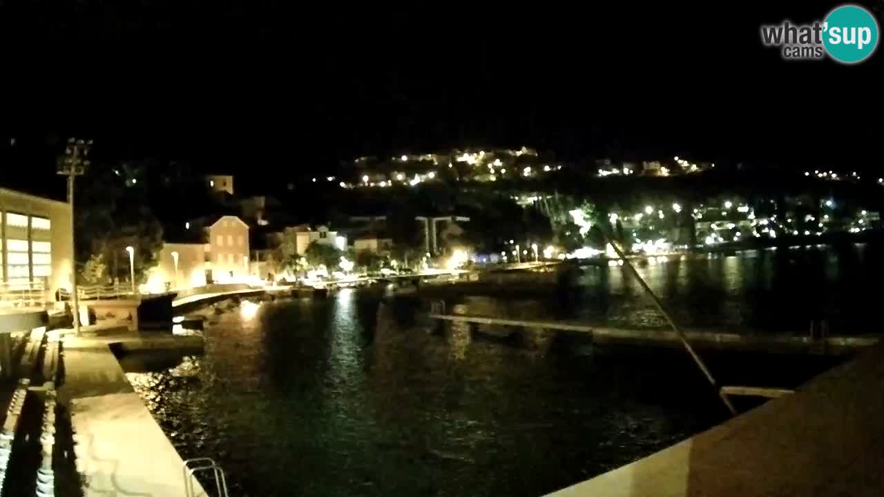 Webcam Mlini – Dubrovnik
