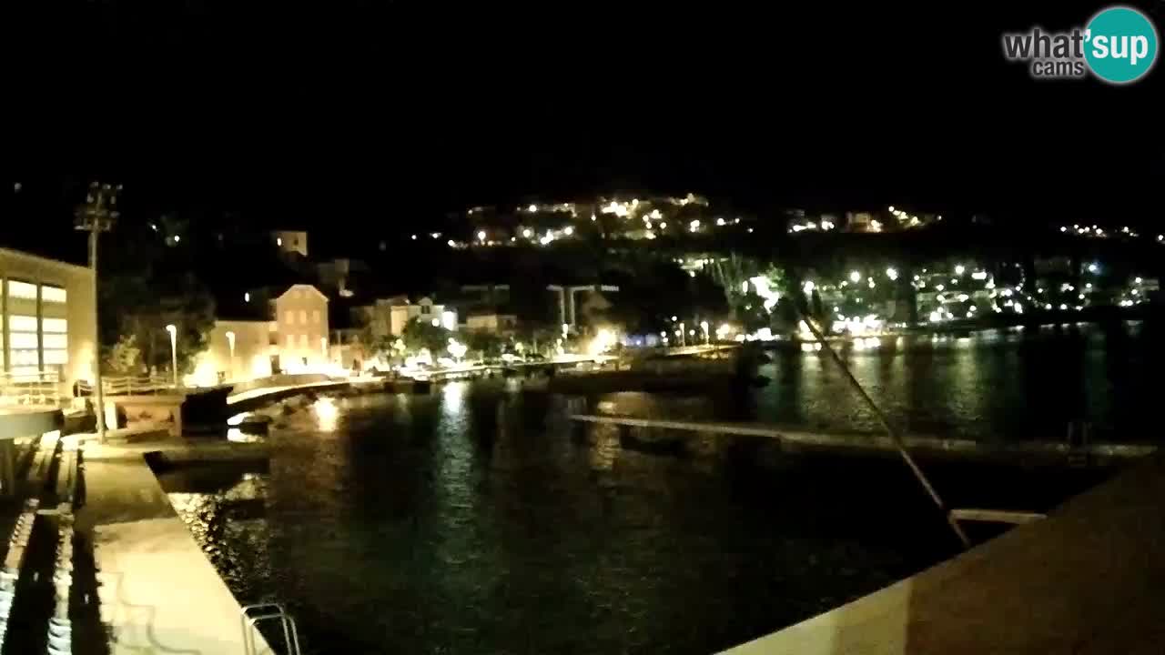 Kamera v živo Mlini – Dubrovnik