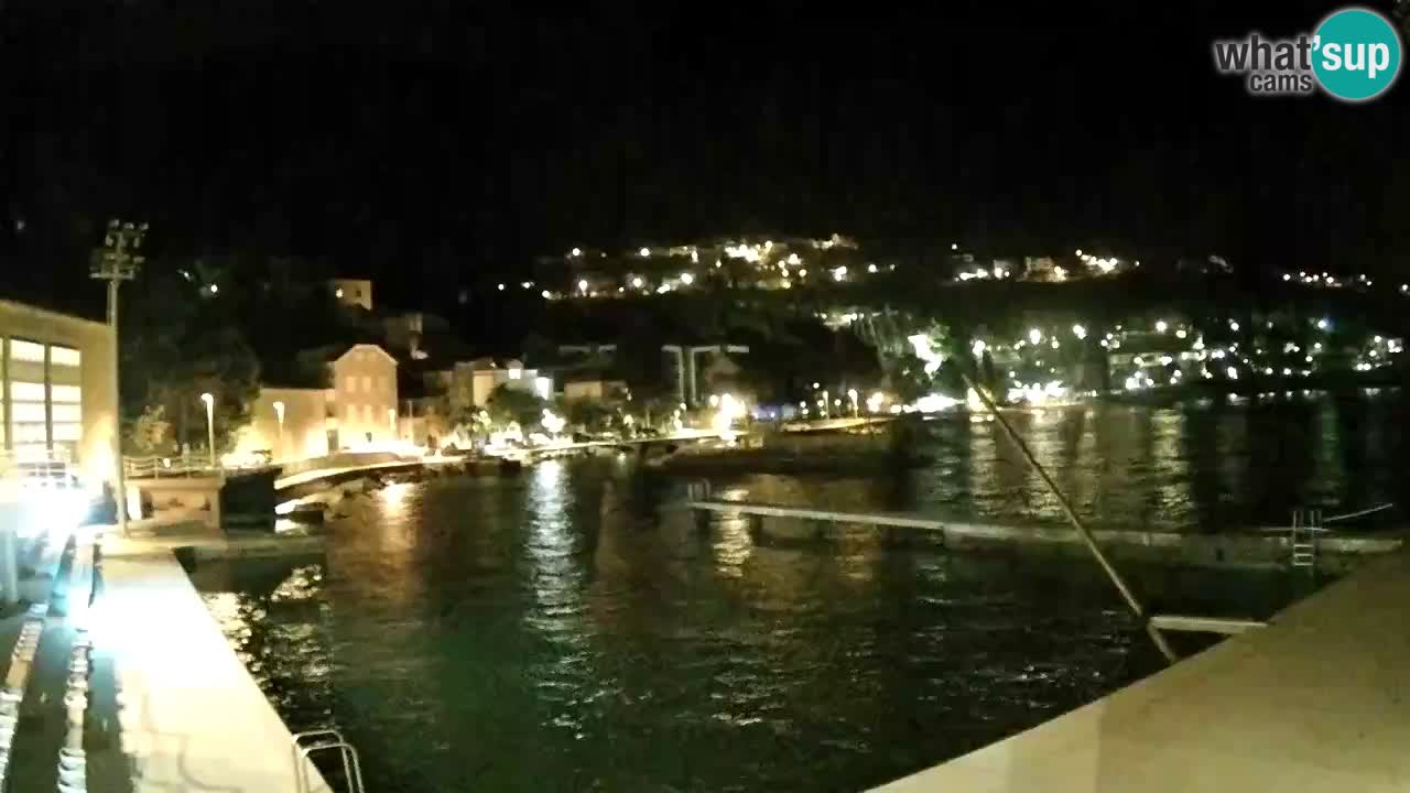 Camera en vivo Mlini – Dubrovnik