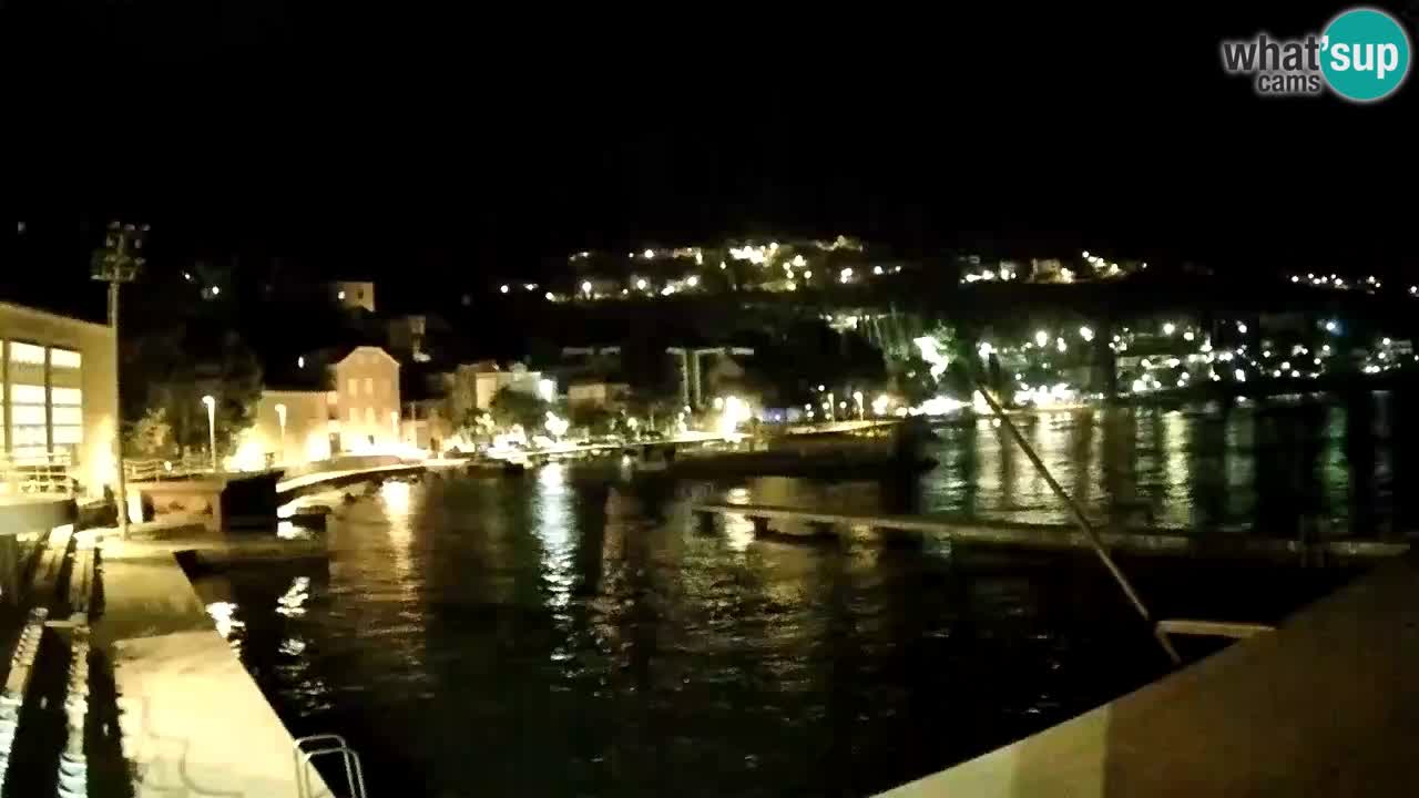 Live cam Mlini – Dubrovnik
