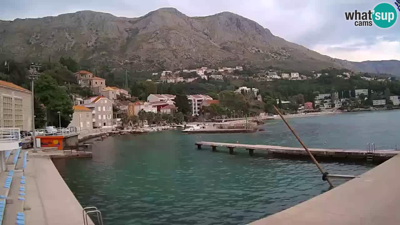 Webcam Mlini – Dubrovnik