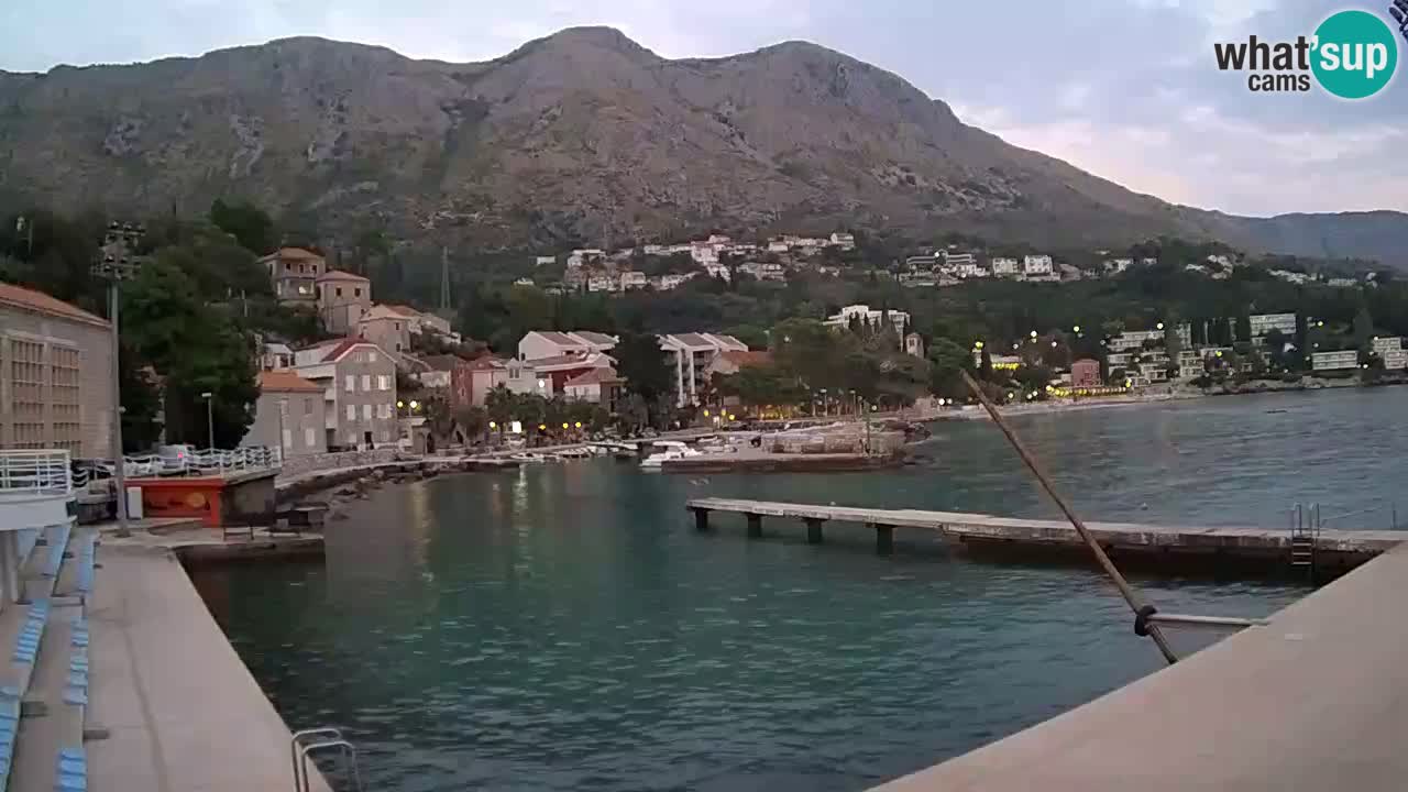 Livecam Mlini – Ragusa