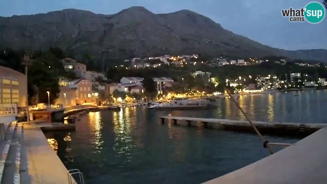 Webcam Mlini – Dubrovnik