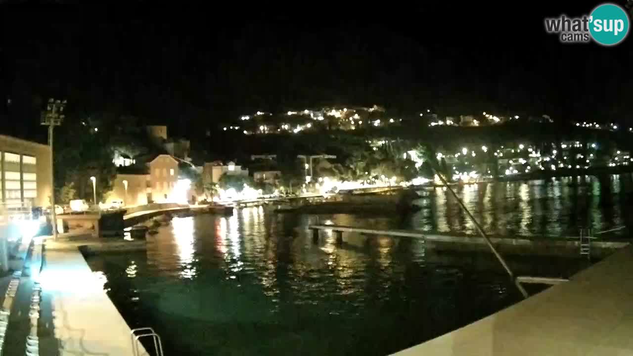 Livecam Mlini – Ragusa