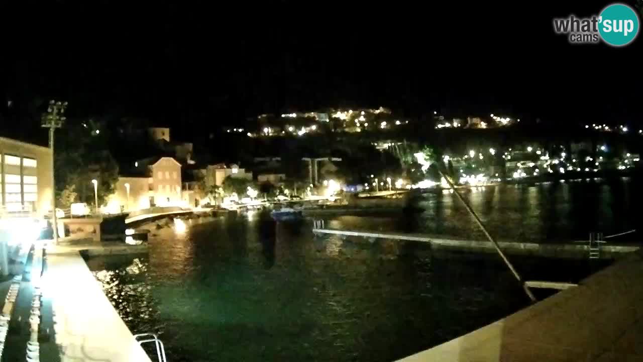 Livecam Mlini – Ragusa