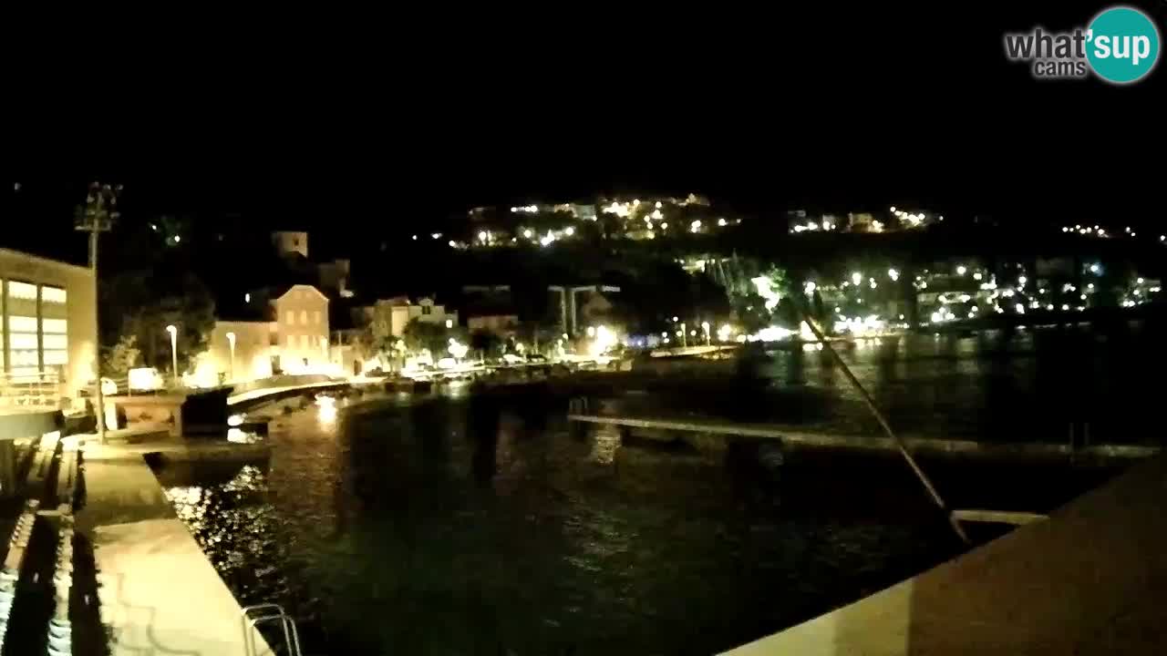 Live cam Mlini – Dubrovnik