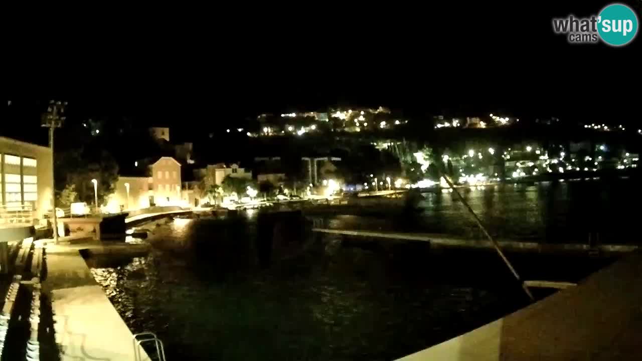 Camera en vivo Mlini – Dubrovnik