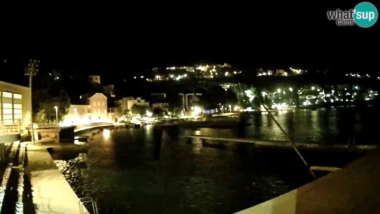 Webcam Mlini – Dubrovnik