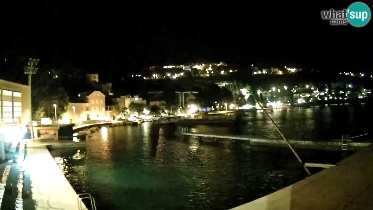 Camera en vivo Mlini – Dubrovnik