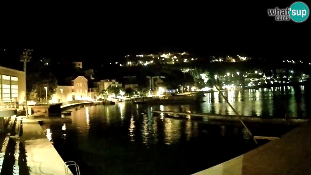 Livecam Mlini – Ragusa