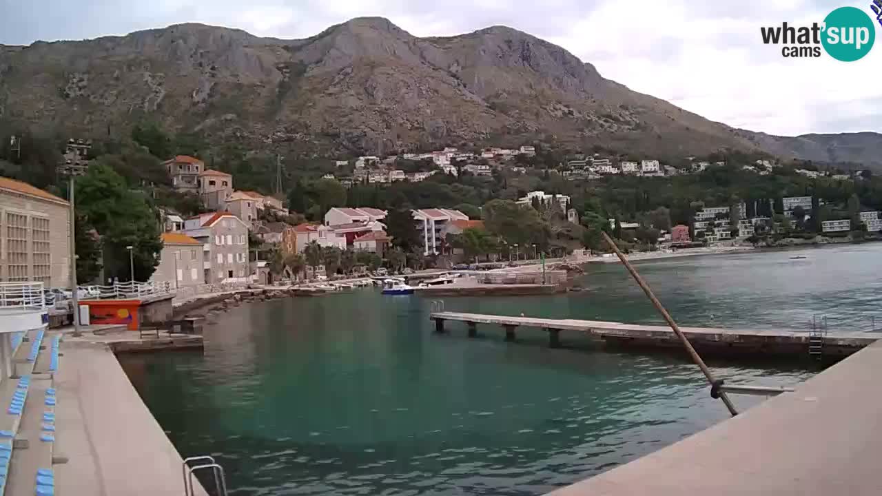 Livecam Mlini – Ragusa