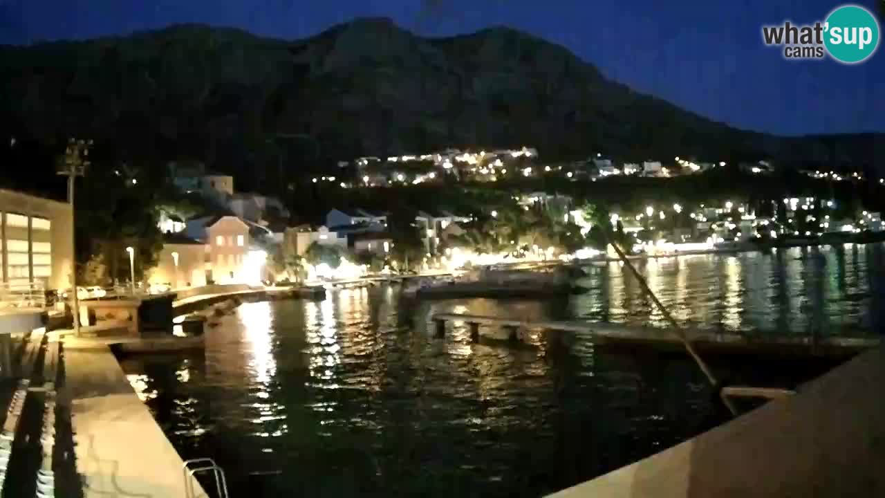 Live cam Mlini – Dubrovnik