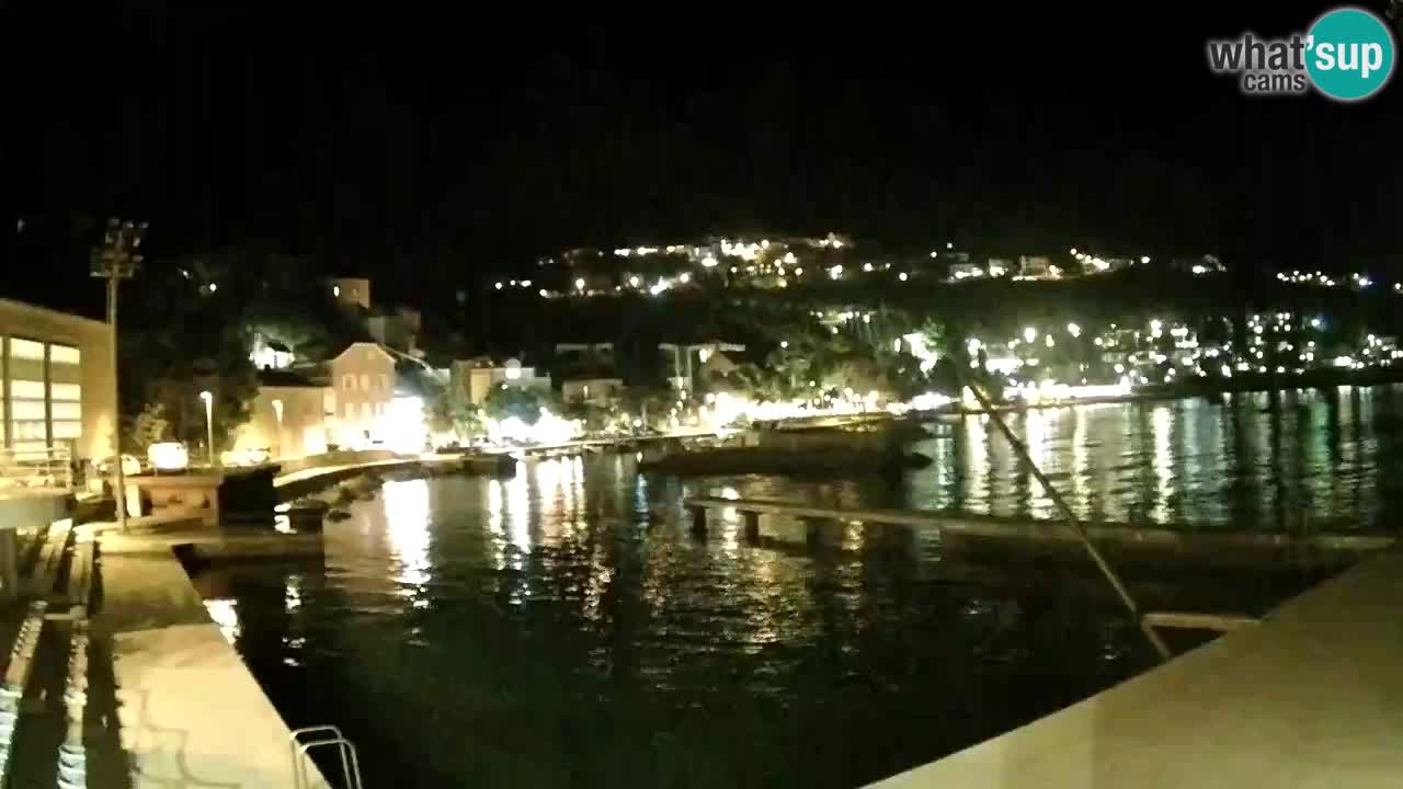 Kamera v živo Mlini – Dubrovnik