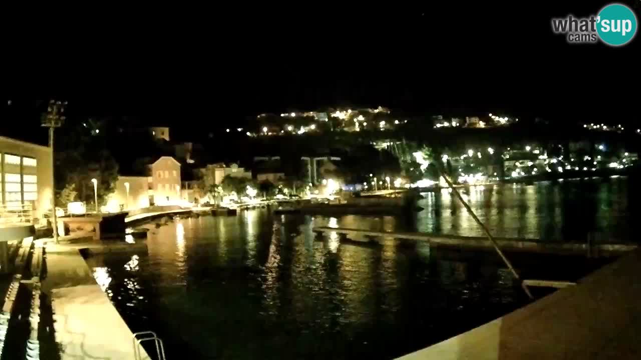 Webcam Mlini – Dubrovnik