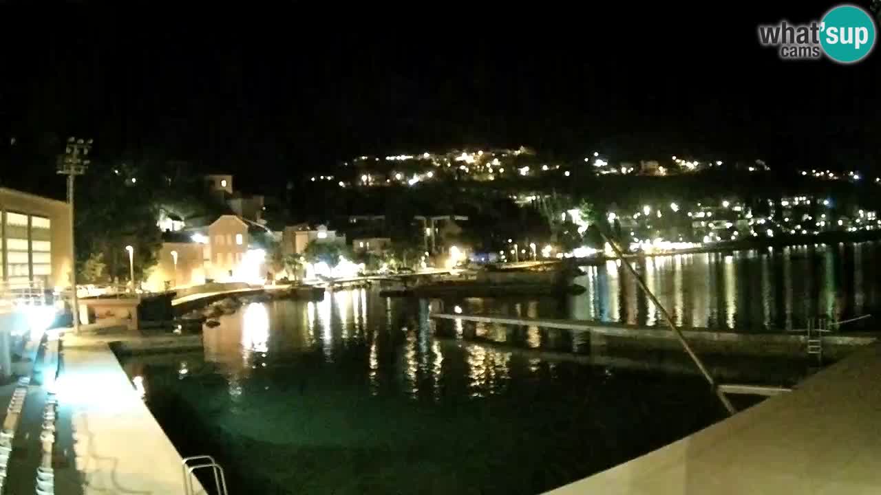 Kamera u živo Mlini – Dubrovnik