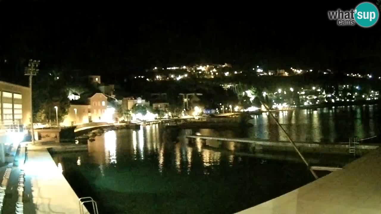 Kamera v živo Mlini – Dubrovnik