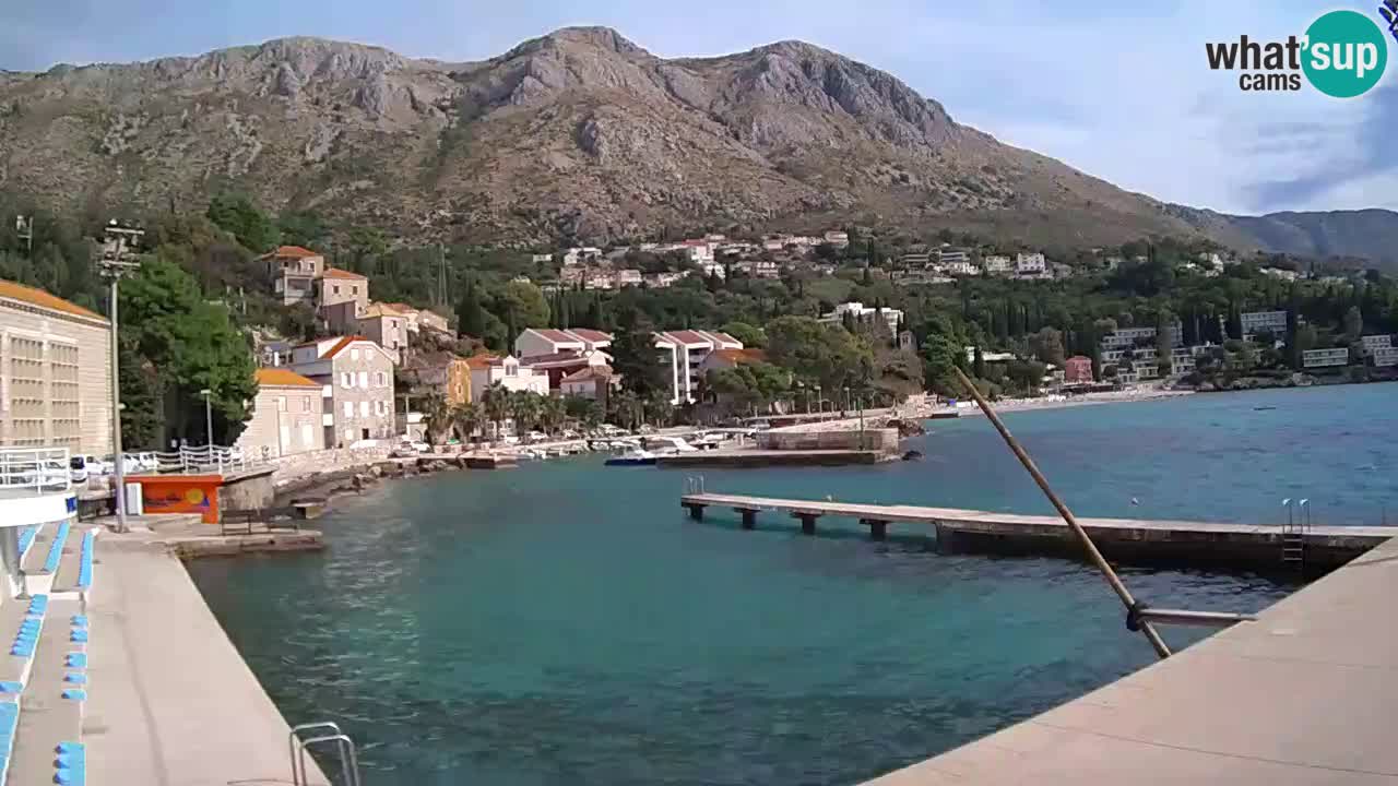 Webcam Mlini – Dubrovnik