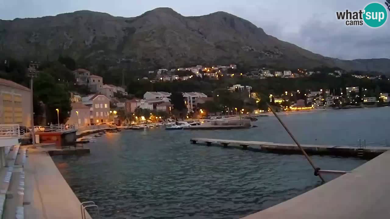 Livecam Mlini – Ragusa